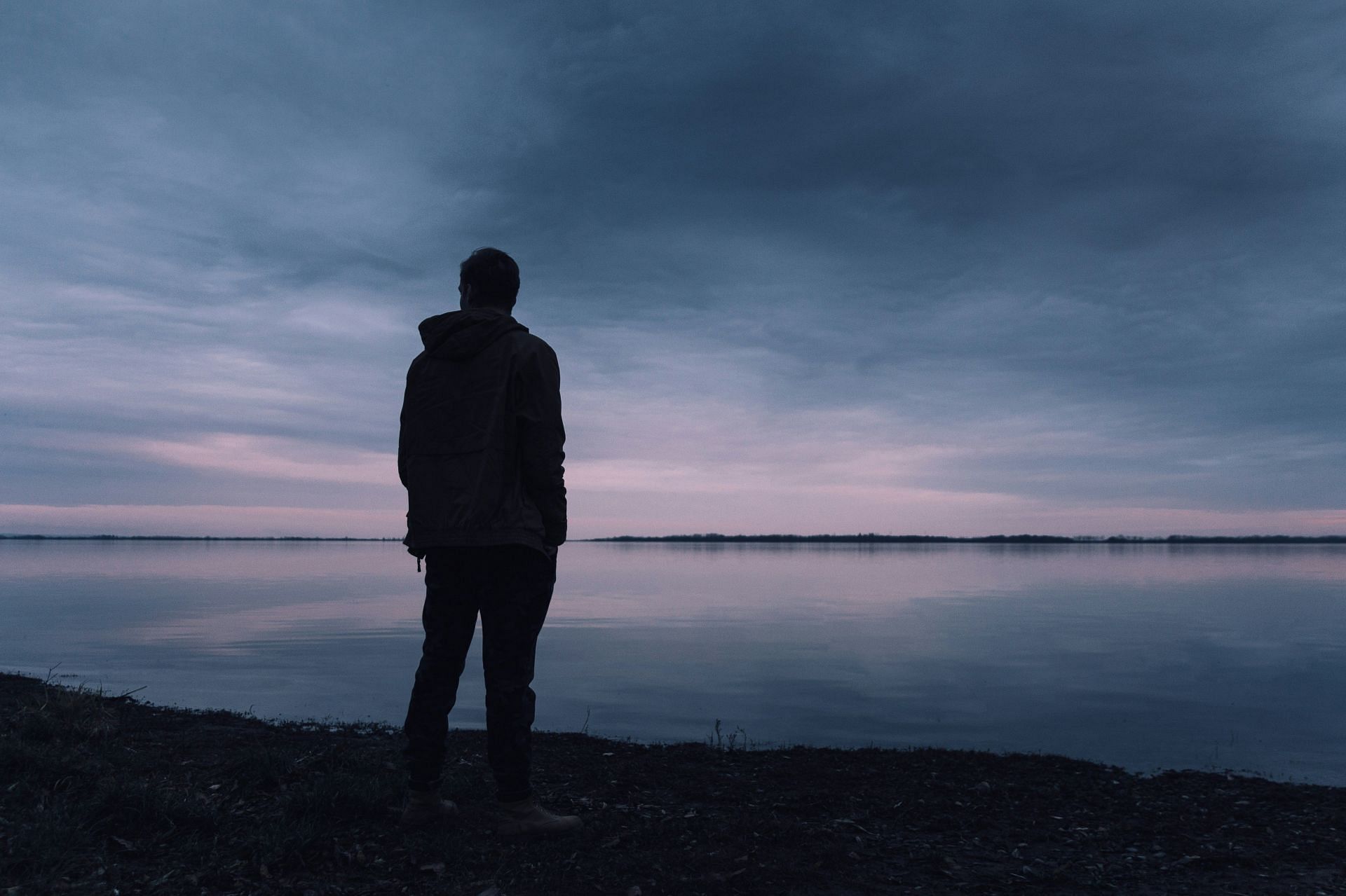 Holiday heart syndrome (Image via Unsplash/Lukas)